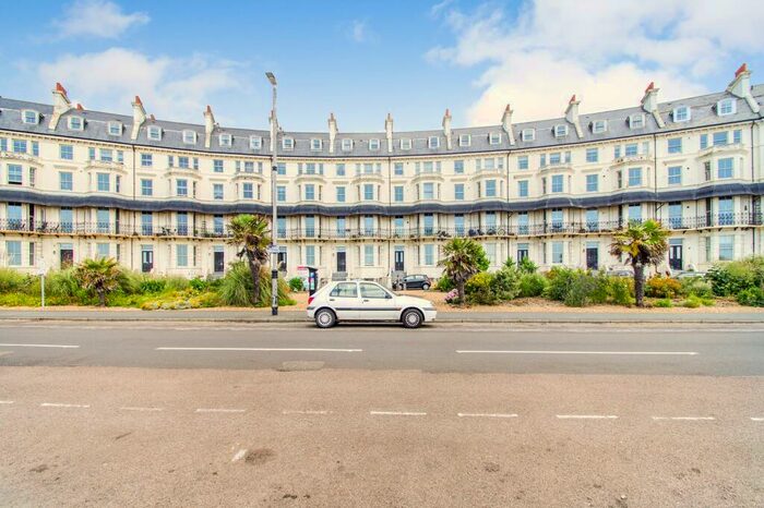 2 Bedroom Apartment To Rent In Channel View, Folkestone, CT20