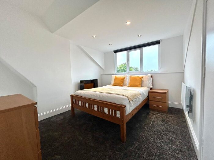 1 Bedroom Studio To Rent In Flat, Barnardo Road, St Leonards, Exeter, EX2