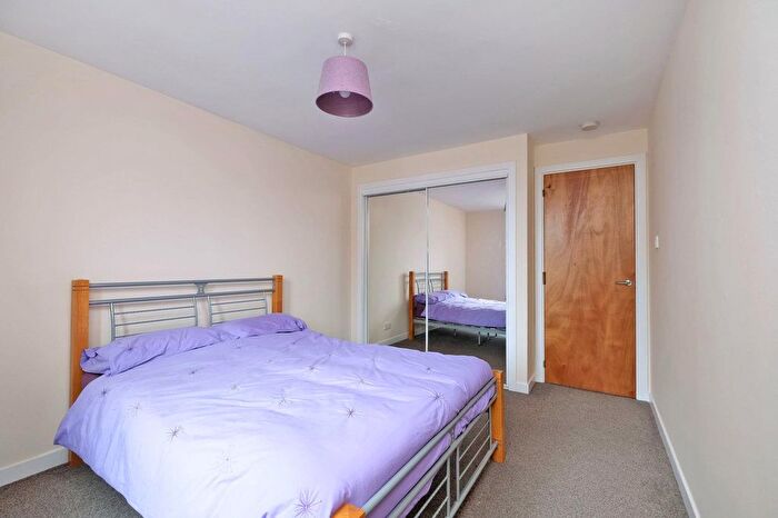 2 Bedroom Flat To Rent In Maberly Street, Aberdeen, AB25