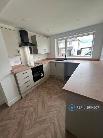 3 Bedroom Semi-Detached House To Rent In The Crescent, Cramlington, NE23