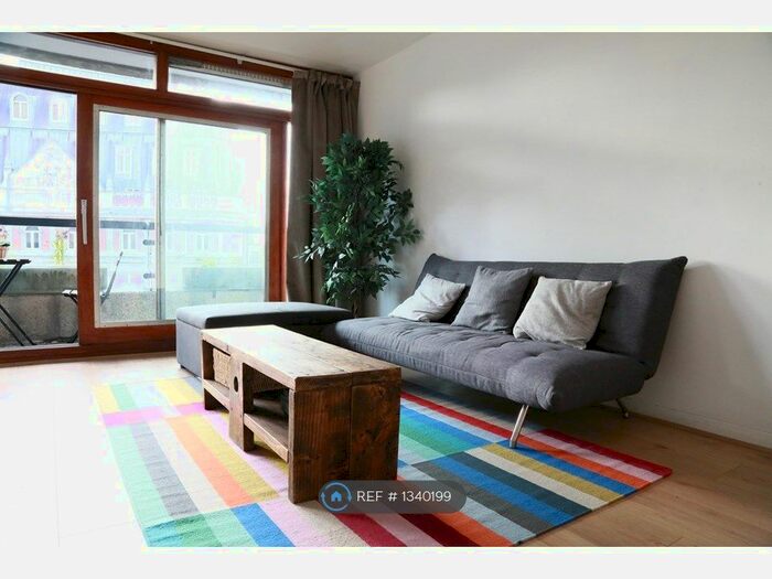 Studio To Rent In Breton House, London, EC2Y