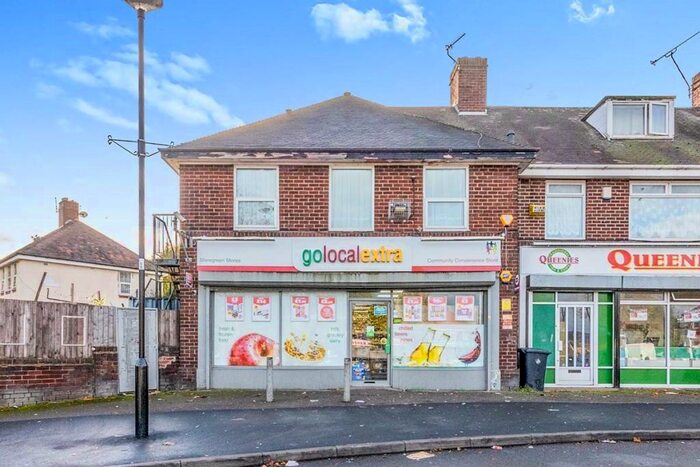 3 Bedroom Apartment To Rent In Hartley Brook Road, Sheffield, South Yorkshire, S5