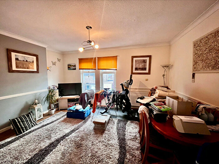 2 Bedroom Semi-Detached House For Sale In Lime Grove, Stapleford, Nottingham, NG9