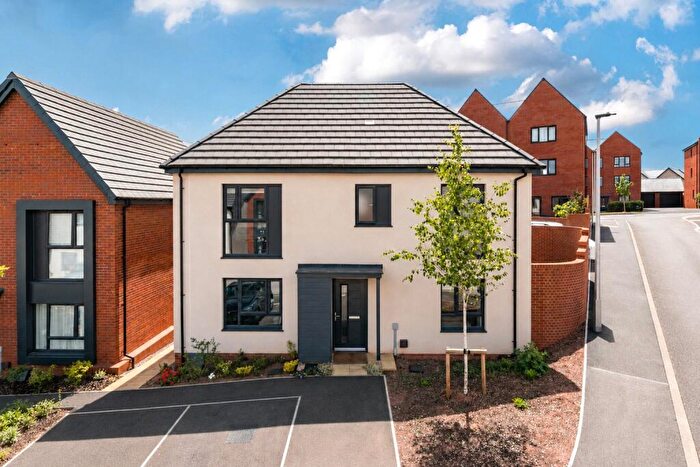3 Bedroom Detached House For Sale In Matford, Exeter, EX2