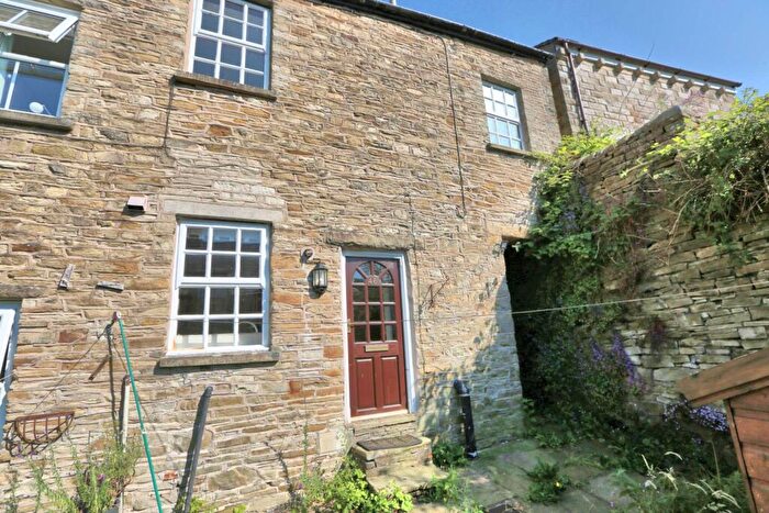 3 Bedroom Semi-Detached House For Sale In Lord Street, Bollington, SK10
