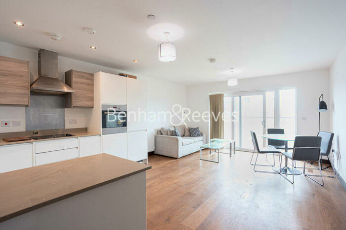 1 Bedroom Apartment To Rent In Abbey Road, Barking, IG11