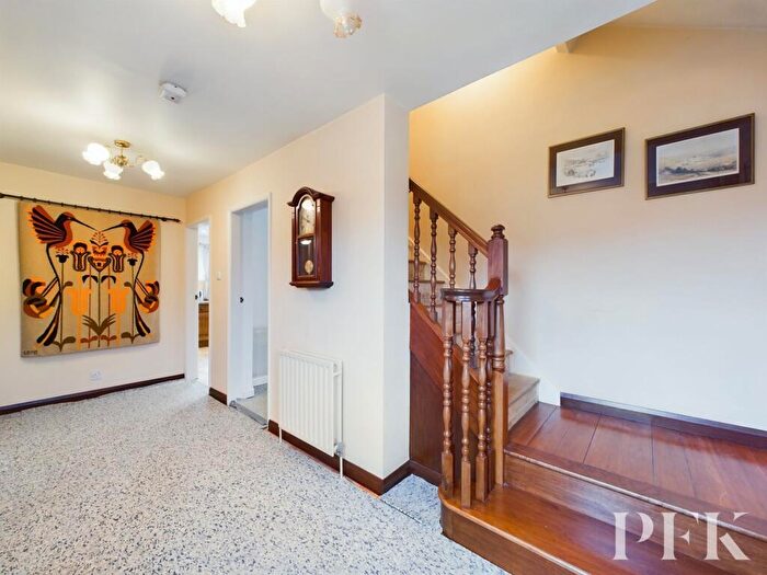 4 Bedroom Detached House For Sale In Bolton, Appleby-In-Westmorland, CA16