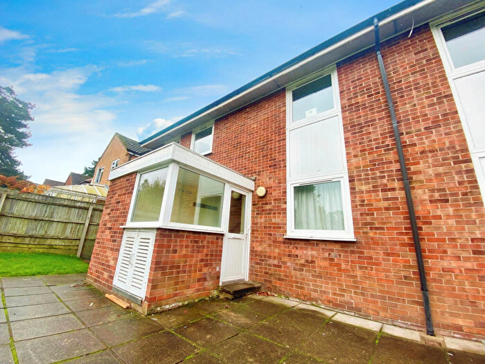 2 Bedroom Flat To Rent In Uplands Court, NR4