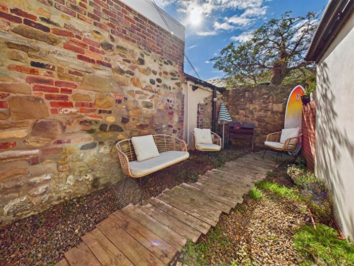 1 Bedroom Apartment For Sale In Nile Street, North Shields, NE29