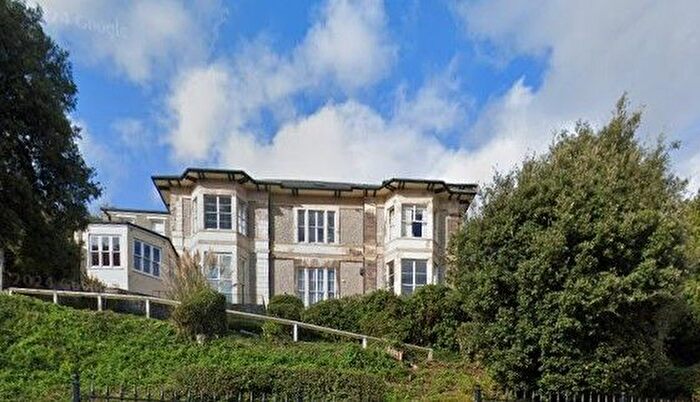 2 Bedroom Flat To Rent In South Road, Weston-Super-Mare, BS23