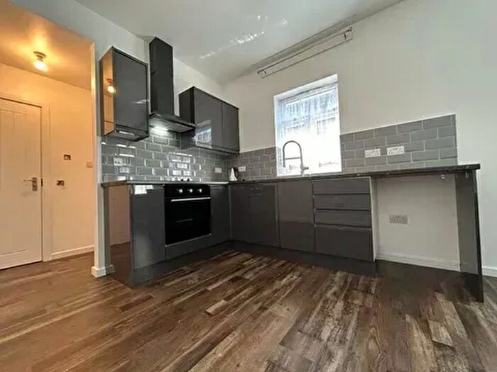 1 Bedroom Flat To Rent In Walsgrave Road, Coventry, CV2