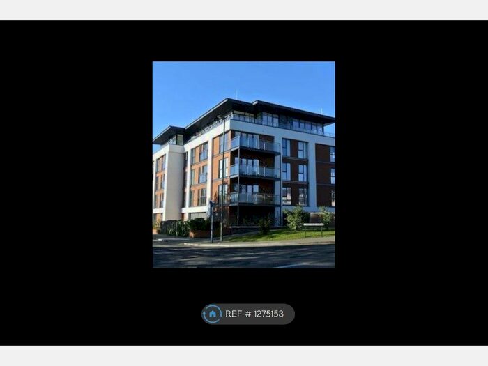 2 Bedroom Flat To Rent In Hazel House, Woking GU22