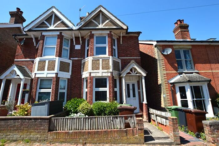 3 Bedroom Semi-Detached House For Sale In Bedroom Semi-Detached House, Meadow Road, Tunbridge Wells, TN4