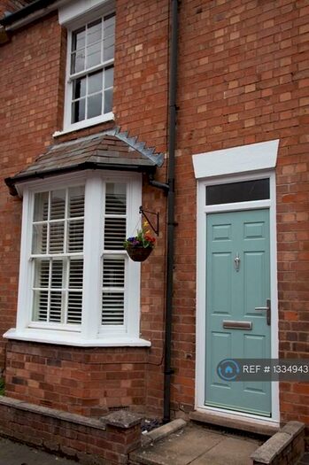 2 Bedroom Terraced House To Rent In Beaconsfield Street, Leamington Spa, CV31