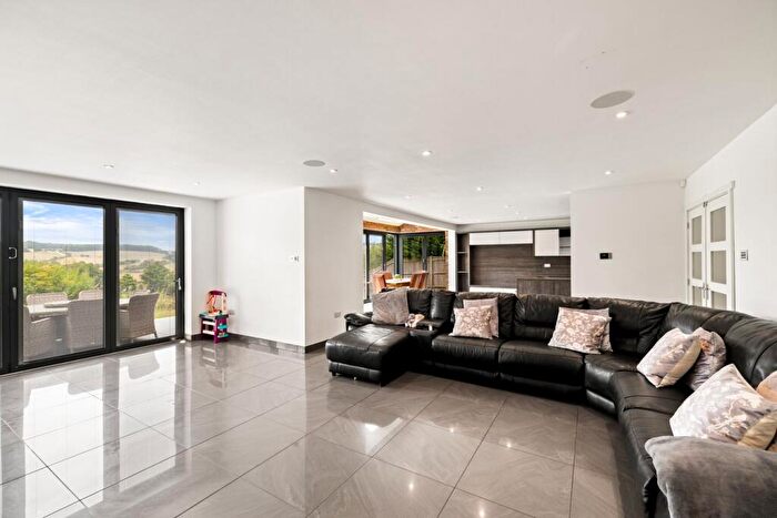 4 Bedroom Detached House For Sale In Canterbury Road, Lydden, Dover, CT15