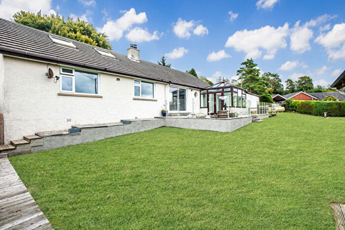 3 Bedroom Detached Bungalow For Sale In Pipers Lane, Clawthorpe, LA6