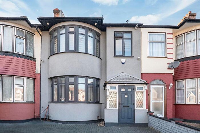 5 Bedroom House For Sale In , Great Cambridge Road, Tottenham, Haringey, Lon, N17