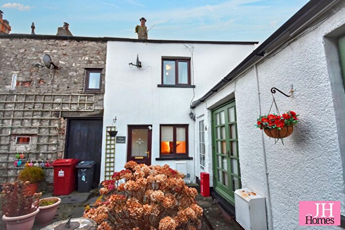 1 Bedroom Cottage For Sale In Market Street, Dalton-In-Furness, Cumbria, LA15