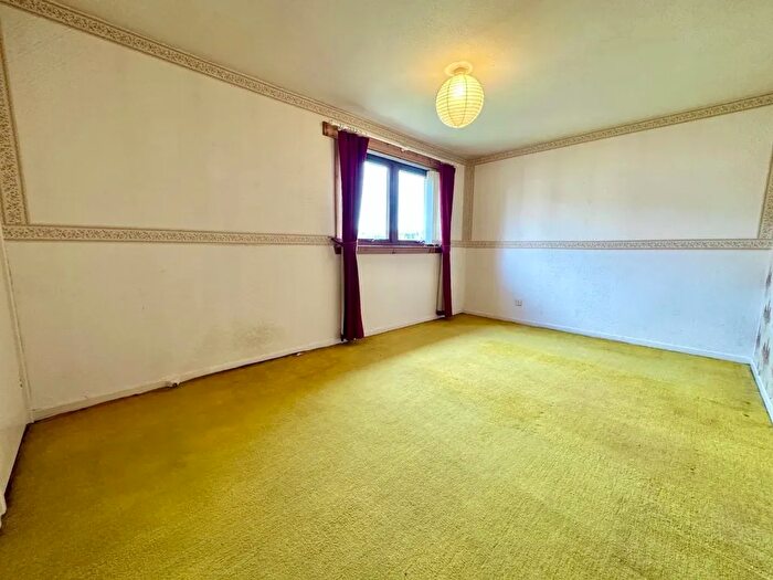2 Bedroom End Terrace House For Sale In Morvich Way, Inverness, IV2