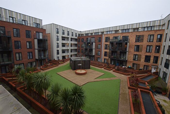 2 Bedroom Apartment To Rent In Maxwell Road, Romford, RM7