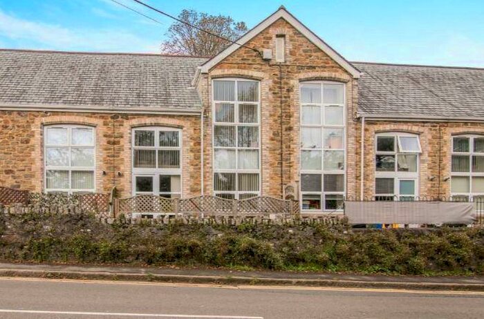 2 Bedroom House To Rent In St Blazey, PL24