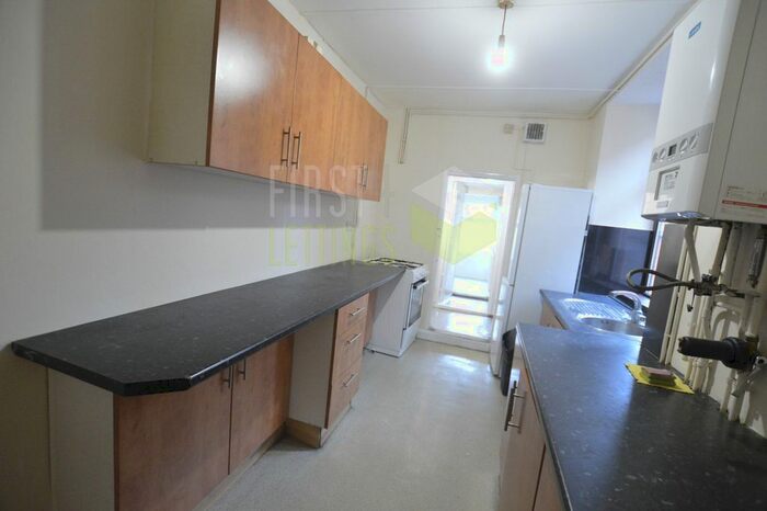 3 Bedroom Terraced House To Rent In Stafford Street, Leicester LE4