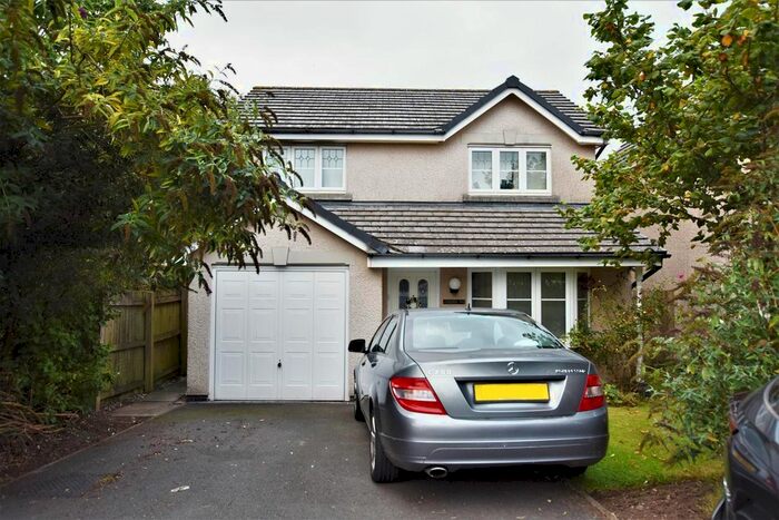 3 Bedroom Detached House For Sale In Monument Way, Ulverston LA12