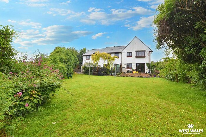 1 Bedroom Apartment For Sale In Brighton Mews, Main Street, Pembroke, SA71