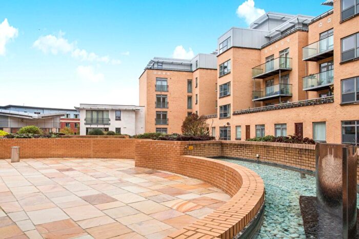 2 Bedroom House To Rent In Homerton Street, Cambridge, CB2
