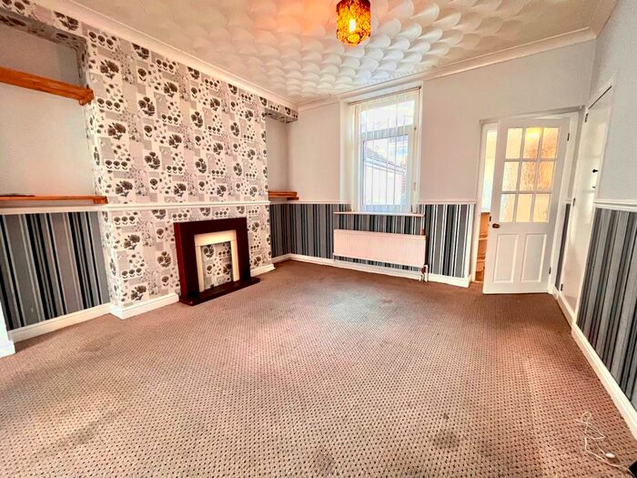 3 Bedroom Terraced House To Rent In Eureka Place, Ebbw Vale, NP23