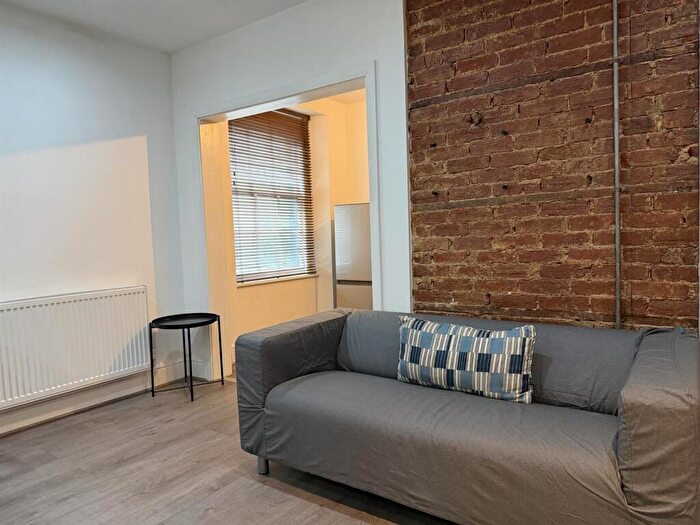 Studio To Rent In West Bute Street, Cardiff Bay, CF10