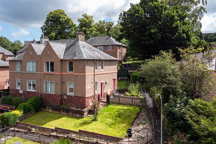 2 Bedroom Flat For Sale In The Bountrees, Jedburgh, TD8