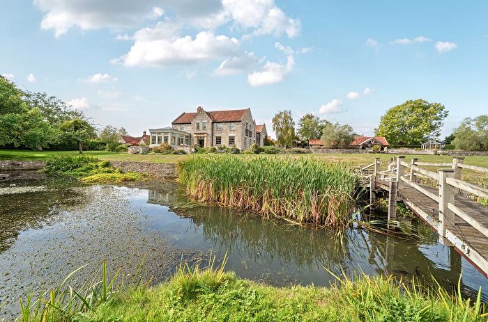 6 Bedroom Property For Sale In Kingweston Road, Butleigh, Glastonbury, Somerset, BA6