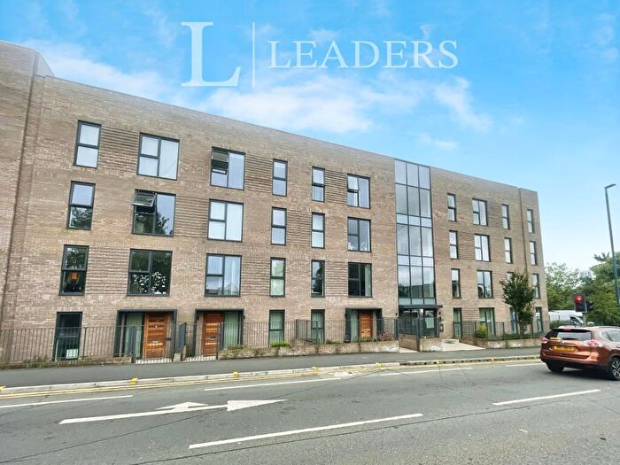 2 Bedroom Apartment To Rent In The Interchange, Langworthy Road, Salford, M5