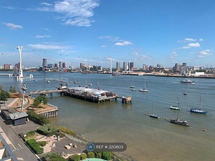 3 Bedroom Flat To Rent In Barge Walk, London, SE10