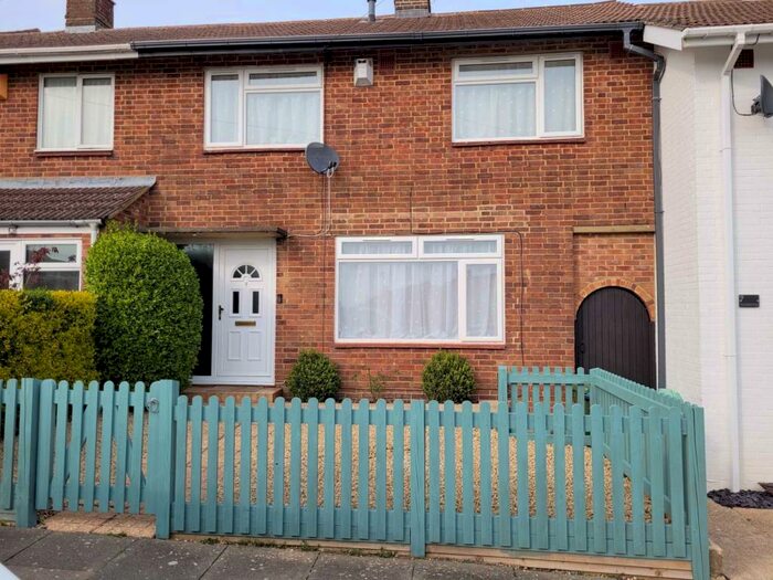 4 Bedroom House To Rent In Candlefield Road, Hemel Hempstead, Available Now, HP3
