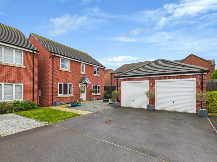 4 Bedroom Detached House For Sale In Bilton Dale, Cottingham, HU16