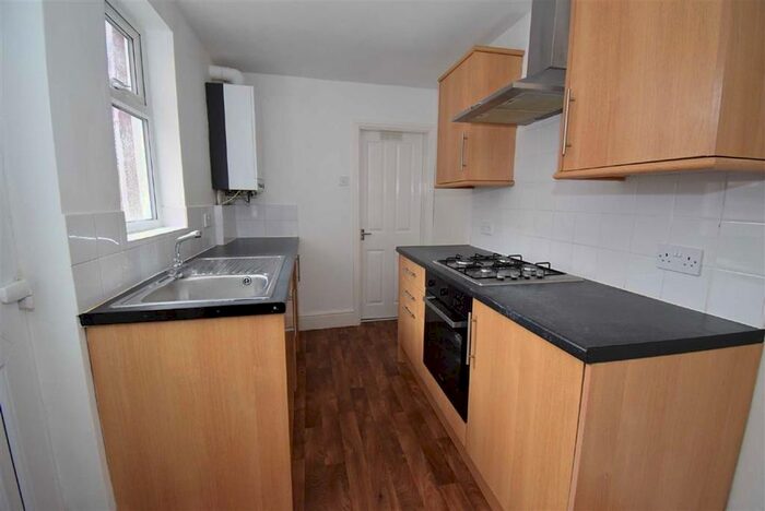 2 Bedroom Flat To Rent In Richmond Road, South Shields NE34