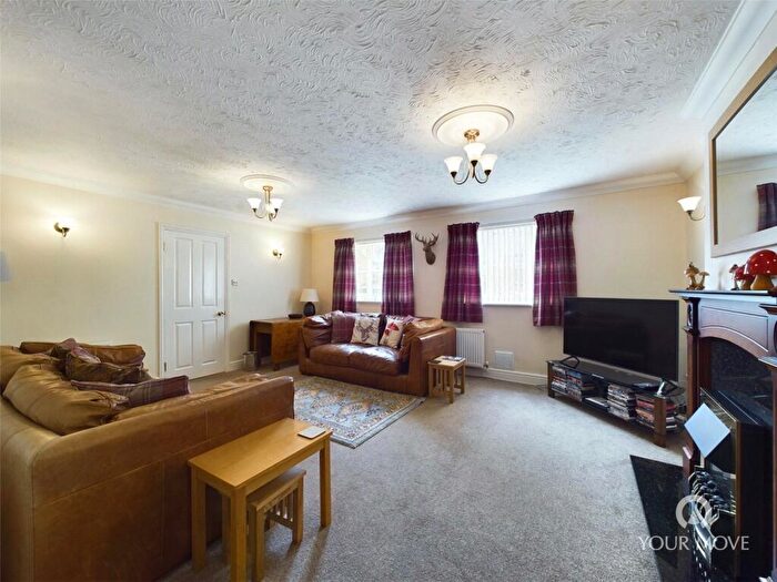 3 Bedroom Terraced House To Rent In Pikes Nursery, Ludham, Great Yarmouth, Norfolk, NR29