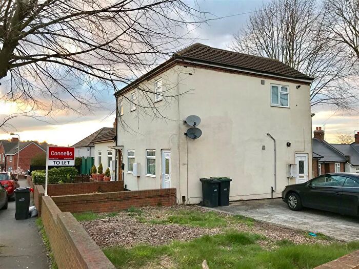 1 Bedroom Apartment To Rent In French Road, Dudley, DY2