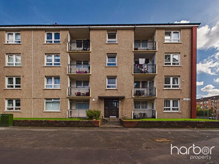 2 Bedroom Flat For Sale In Armadale Path, Dennistoun, Glasgow, City Of Glasgow, G31