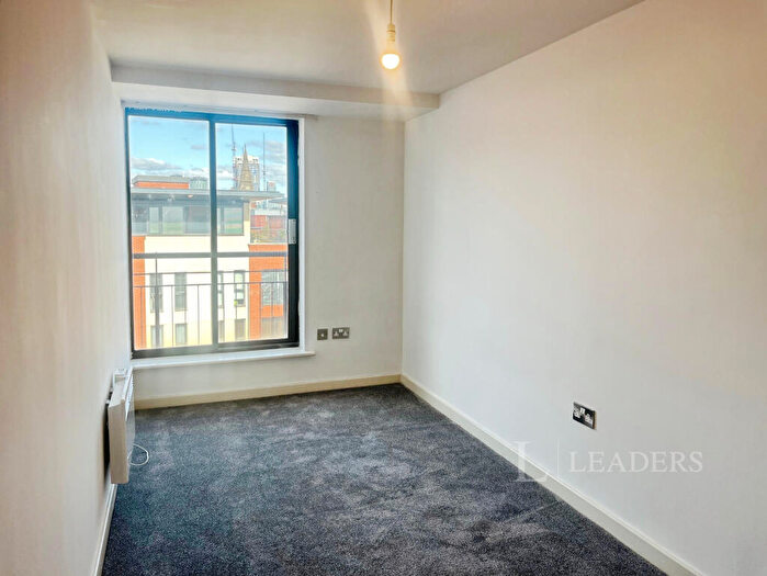 2 Bedroom Apartment To Rent In Kinvara Heights, Rea Place, B12