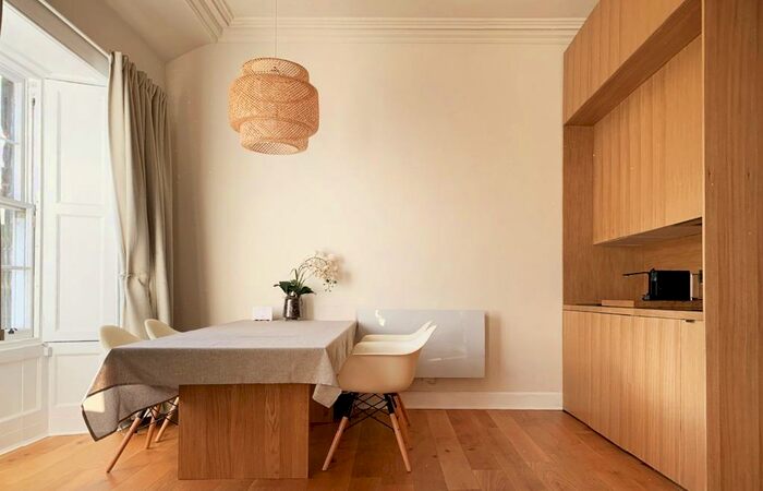 1 Bedroom Flat To Rent In Hamilton Place, Stockbridge, Edinburgh, EH3