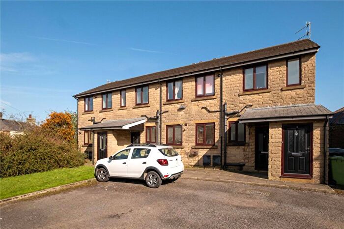1 Bedroom Apartment To Rent In Wesley Court, King Street, Great Harwood, Lancashire, BB6