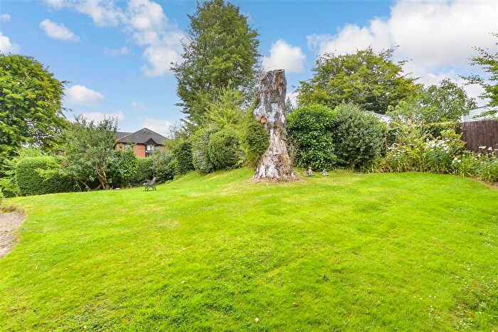 2 Bedroom Flat For Sale In Sandhurst Road, Tunbridge Wells, Kent, TN2