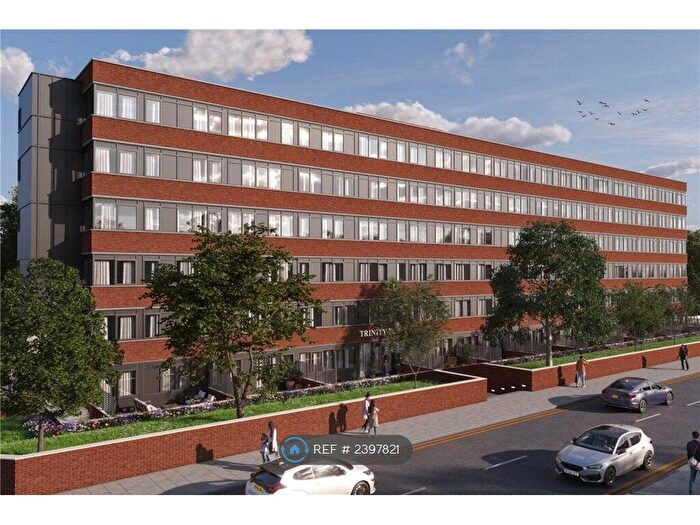 1 Bedroom Flat To Rent In New Road, Gravesend, DA11