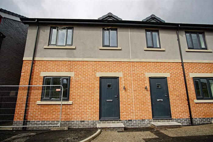 1 Bedroom Flat To Rent In Cambridge Walk, Preston, PR1