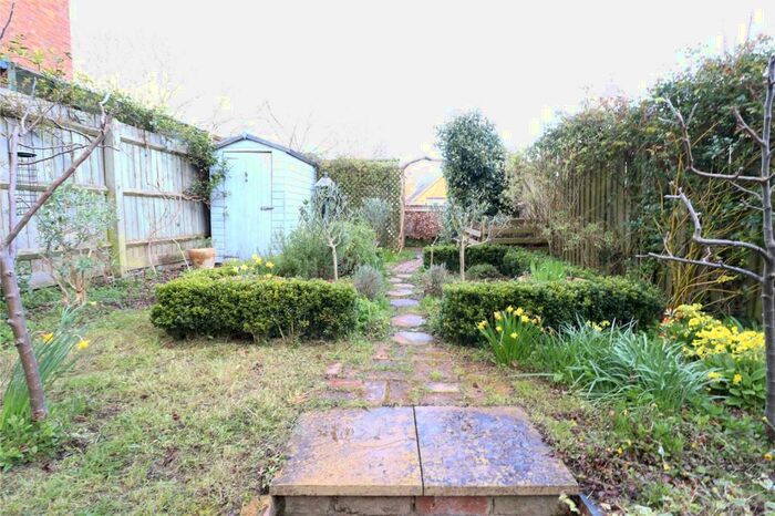 2 Bedroom House For Sale In High Street, Everdon, Northamptonshire, NN11
