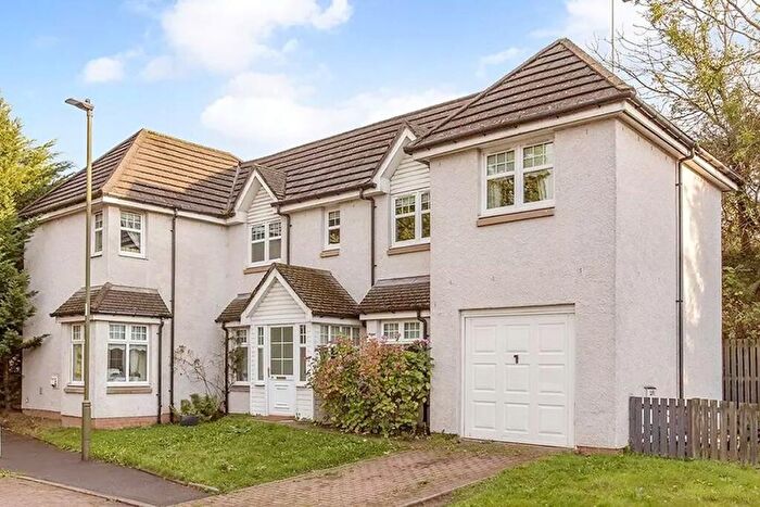 3 Bedroom Detached House For Sale In , Standingstane Road, Dalmeny, South Queensferry, EH30