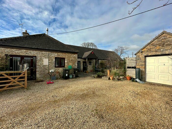 3 Bedroom Barn Conversion For Sale In Leigh, Sherborne, Dorset, DT9